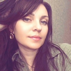 Анна Митрахович, 07.03.1988, Бобруйск