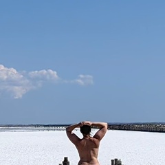 Лилия Юхновская, 15.12, Москва