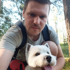 Сергей Михайловский, 04.05.1992, Сестрорецк