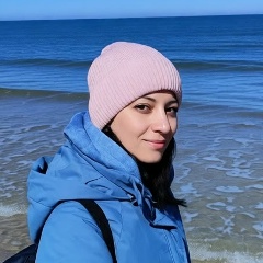 Елена Леманн