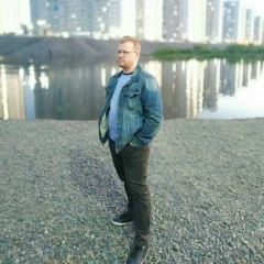 Дмитрий Селянкин, 28.04.1988, Красноярск