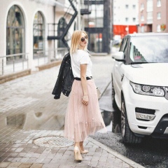 Кристина Пунтус, 17.02.1991, Минск