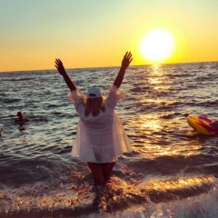 Катерина , 16.04, Красноярск