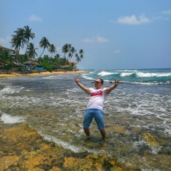 Олег Бурцев, 26.08, Москва