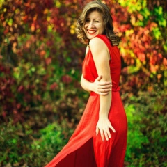 Светлана Михайленко, 19.12, Nürnberg