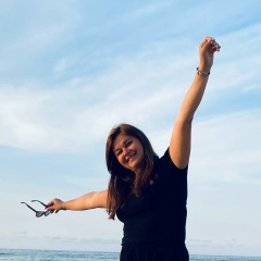 Светлана Береснева, 04.11, Калининград