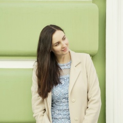 Надежда Меренкова, 31.05, Москва