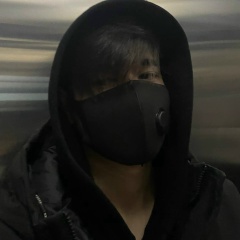 Али Берлин, 09.05.2001