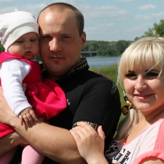 Ксения Артюхова, 06.04, Сумы