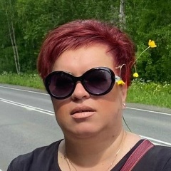 Ольга Шостик, 07.07, Санкт-Петербург