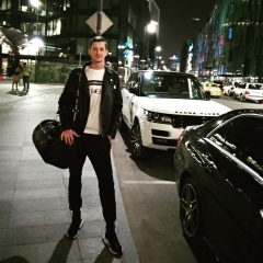 Алексей Лосев, Киров