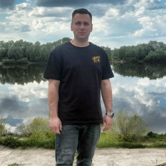 Денис Чибисов, 07.01, Павлово