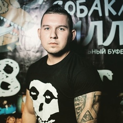 Дмитрий Мешалкин, 06.08.1992, Тверь