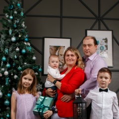 Юрий Попов, Санкт-Петербург