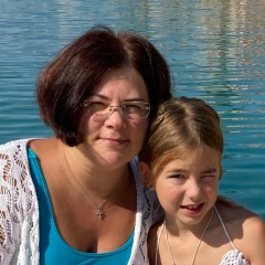 Татьяна Кружнова, Санкт-Петербург