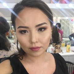 Аякоз Примкулова, 26.01.1993, Шымкент