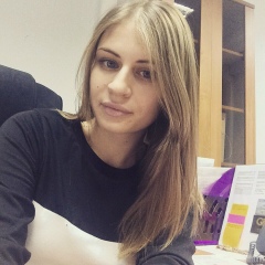 Катюшка Шеленкова, 30.11, Москва