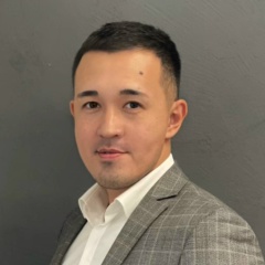 Мейрам Кузенбаев, 30.10, Тюмень