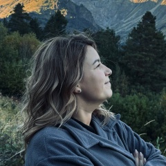 Kristina Mishina, 08.01.1990, Москва