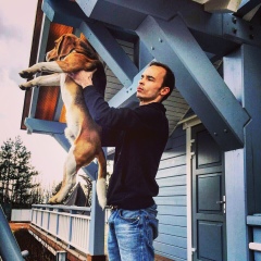 Никита Иванов, 11.05.1993, Санкт-Петербург