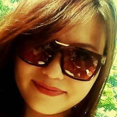 Молдир Байжанова, 30.09, Алматы