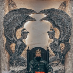 Григорий Князев, 03.01