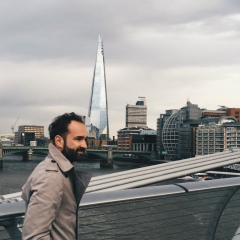 Valeriy Napolitano, 07.03