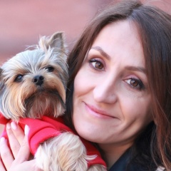 Дарья Рыбакова, 25.06, Санкт-Петербург