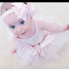 Айгерим Тлеубаева, 01.07.1993, Актау