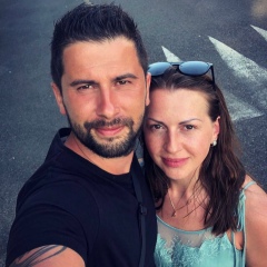 Екатерина Смирнова, 29.01.1988, Санкт-Петербург