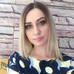 Аня Гербутова, 24.07, Харьков