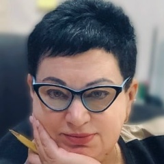 Лариса Арсланова, 18.03, Уфа