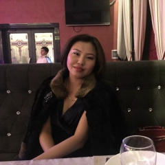 Гульжан Асанбай, 08.02.1990, Шымкент