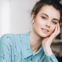 Олеся , 01.01, Томск