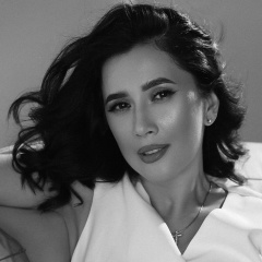 Елена Пичко, 21.07.1989, Новороссийск