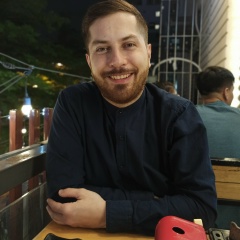 Данияр Нурсеитов, 19.02.1991, Алматы