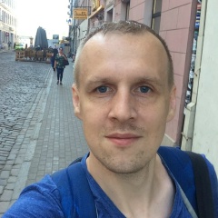 Александр Морозов, 26.02.1985, Ярославль