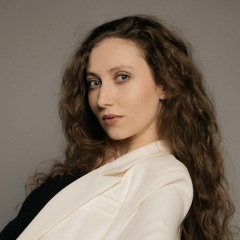 Александра Черных, 22.11.1999, Калининград