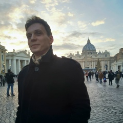 Влад Гысин, 31.12.1991, Москва