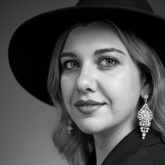 Алена Рябова, 27.10.1994, Алексеевская