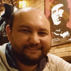 Медет Жайекенов, 23.10.1981, Алматы