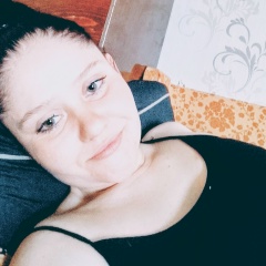 Ирина Пушная, 21.11.1994