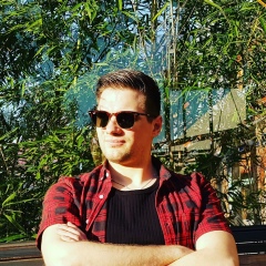 Sacha Zuzin, 07.03.1988, Paris