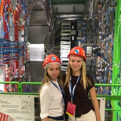 Анастасия Ивашева, 08.01.1996, Санкт-Петербург