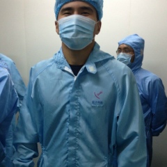 Мирас Килыбаев, 01.05.1960, Алматы