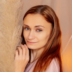 Татьяна Галкина, 23.08, Санкт-Петербург