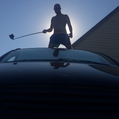 Андрей Колодяжный, 03.07, Харьков