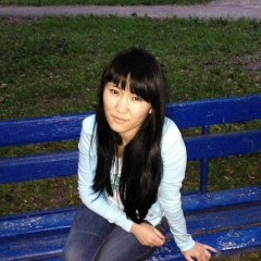 Наргиз Мамытова, 23.05, Москва