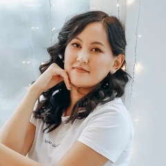 Жанна Алпскалиева, 08.12.1987, Самара