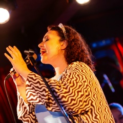 Александра Магерова, 18.07.1986, Москва